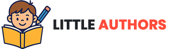 Little Authors - Stories For Children By Children