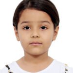 Sakhi Sabhachandani | Little Authors - Online Publishing for Kids