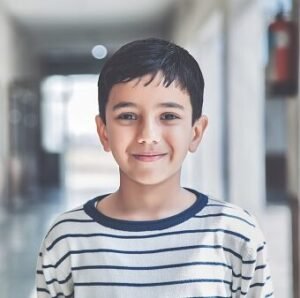 Ayush Mehta