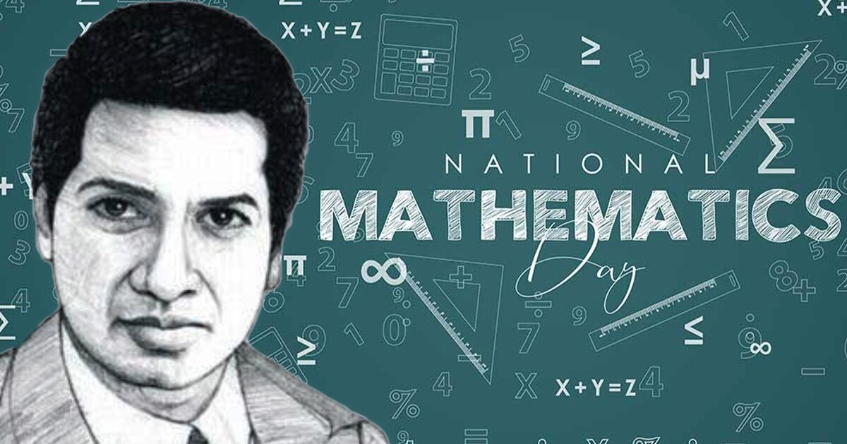 Ramanujan – The Math Wiz