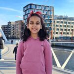 Ananya Sharma - Little Authors - littleauthors.in