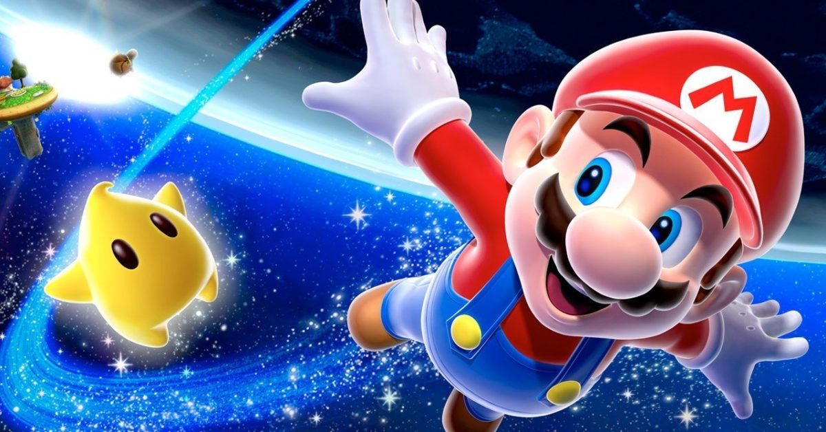 Super Mario – Movie Review