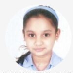 Aarohi Lale - Little Authors - littleauthors.in