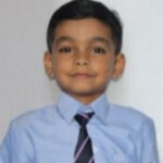 Siddharth Patil - Little Authors - littleauthors.in