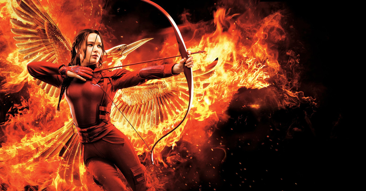 The Hunger Games – Book Review