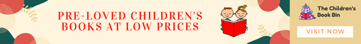 The Childrens Book Bin - https://www.facebook.com/groups/thechildrensbookbin1