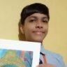 Ansh Choudhary - Little Authors