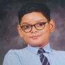 Antash Saxena - Little Authors