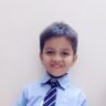 Hamza Shaikh - Little Authors - littleauthors.in