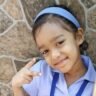 Veronica Tiwari - Little Authors