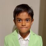 Reyansh Prasaad - Little Authors