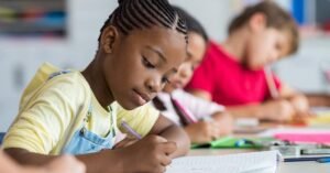 Simple Strategies to Help Kids Write Great Essays - Little Authors