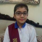 Maroosha Agha - Little Authors