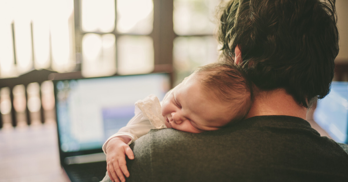 Fatherhood: A Pillar of Strength, Guidance, and Support