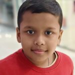 Rajveer Singh - Little Authors