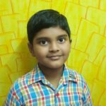 Pratyush Jena - Little Authors