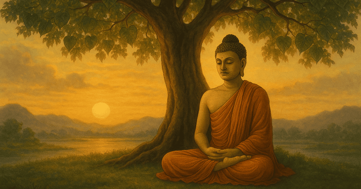 Buddha Purnima - Essay - Little Authors