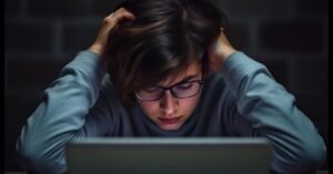 Cyber Bullying - Blog - Bullying - Little Authors