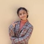 Dhruvangi Punetha - Little Authors