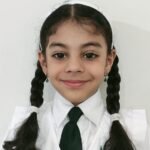 Hawwa Sultana Abdul Azeez - Little Authors
