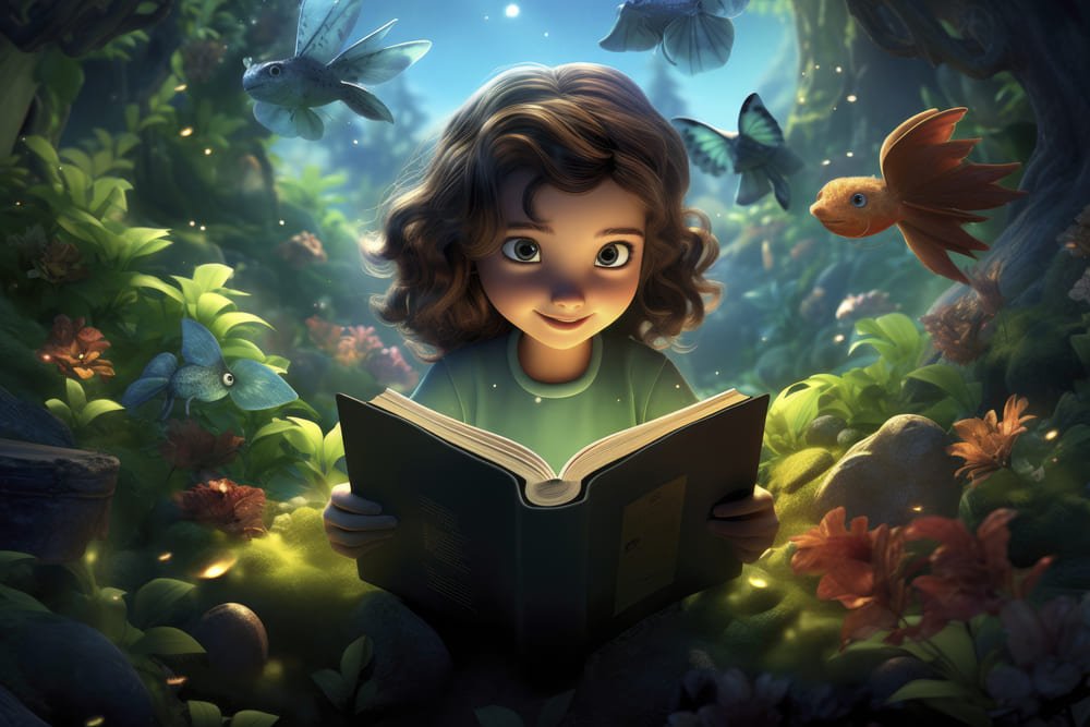 Little Authors - Stories - Poems - Essay