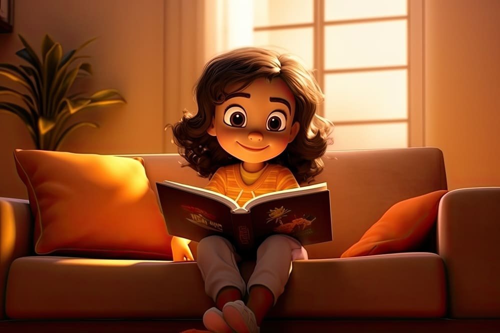 Little Authors - Stories - Poems - Essay