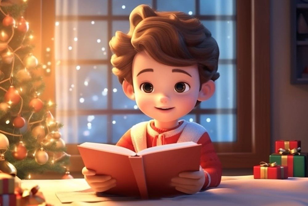 Little Authors - Stories - Poems - Essay