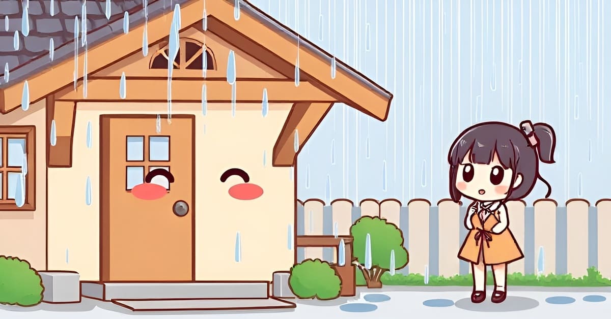 Lilly : The Water Hero