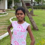 Nandhana S - Little Authors