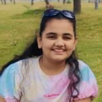 Paridhi Mod - Little Authors