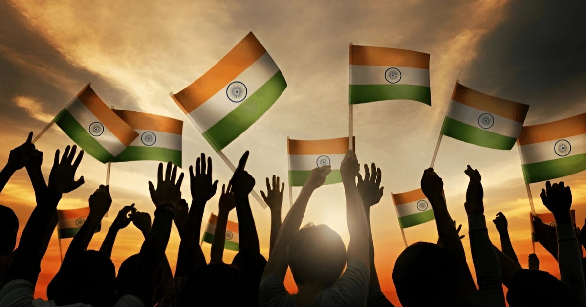 The Role of Youth in Building a Smart India