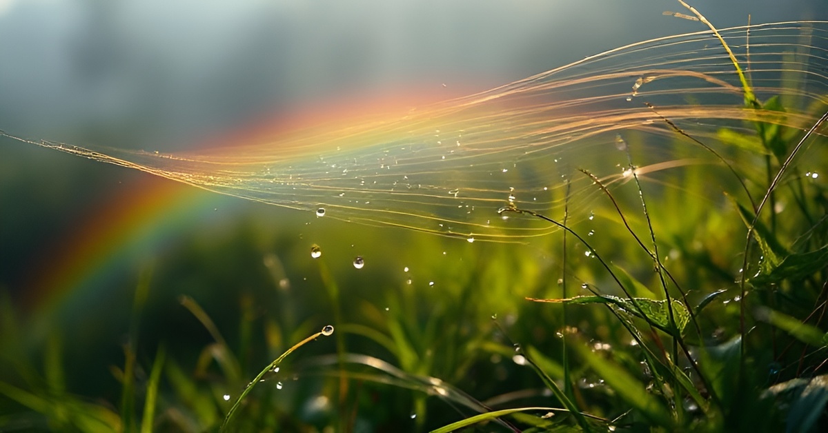 The Joyful Wind - Poem - Nature - Little Authors