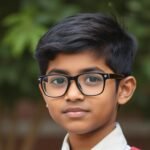 Advik Reddy - Little Authors