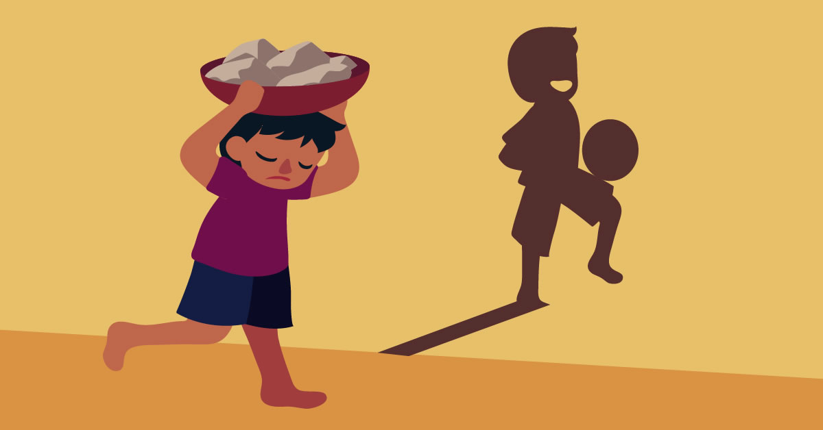 Child Labour In India - Essay - Little Authors