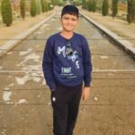 Divyanshu Patel - Little Authors