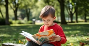 10 Fun and Productive Hobbies for Kids During Summer Vacation - Little Authors