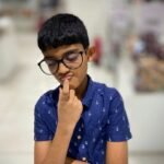 Joel Kurian - Little Authors