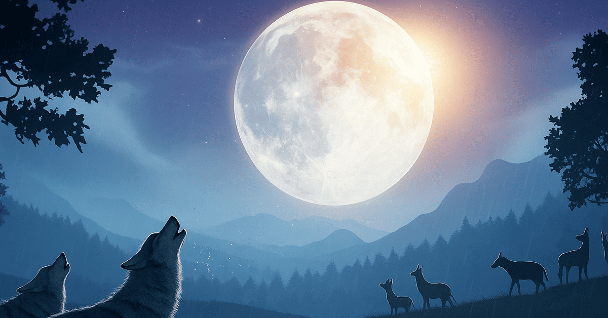 Night’s Pride