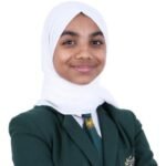 Fathima Abdul Azeez