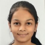 Vidhi Kataria - Little Authors