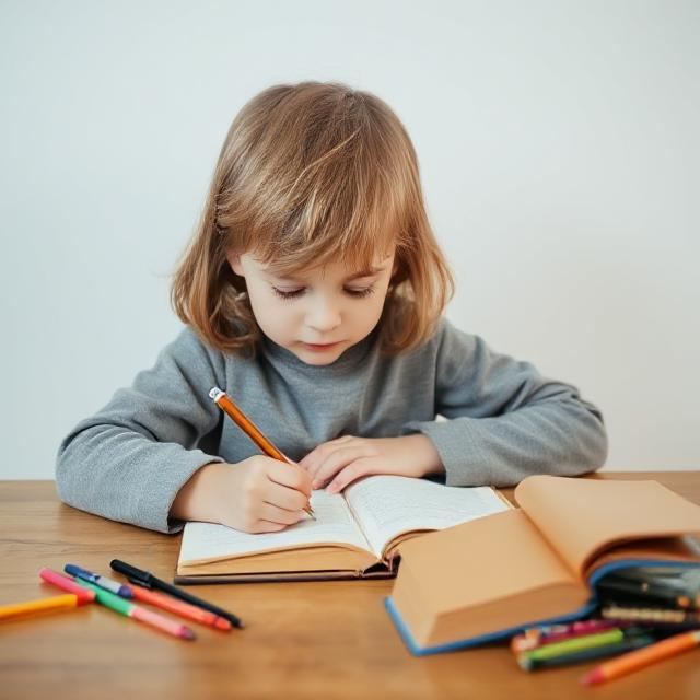 Hobbies for Kids
