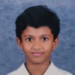 A S Manase - Little Authors