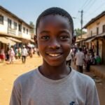 David Kimani Mbugua