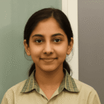 Kiara Mukherjee - Little Authors