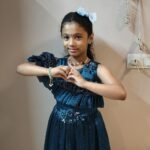 Malyada Srivathsan - Little Authors
