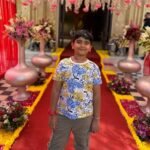 Maharsh Parmar - Little Authors