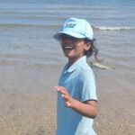 R. Rathna Yazhini - Little Authors