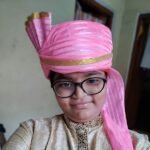 Arnav Chaudhary - Little Authors