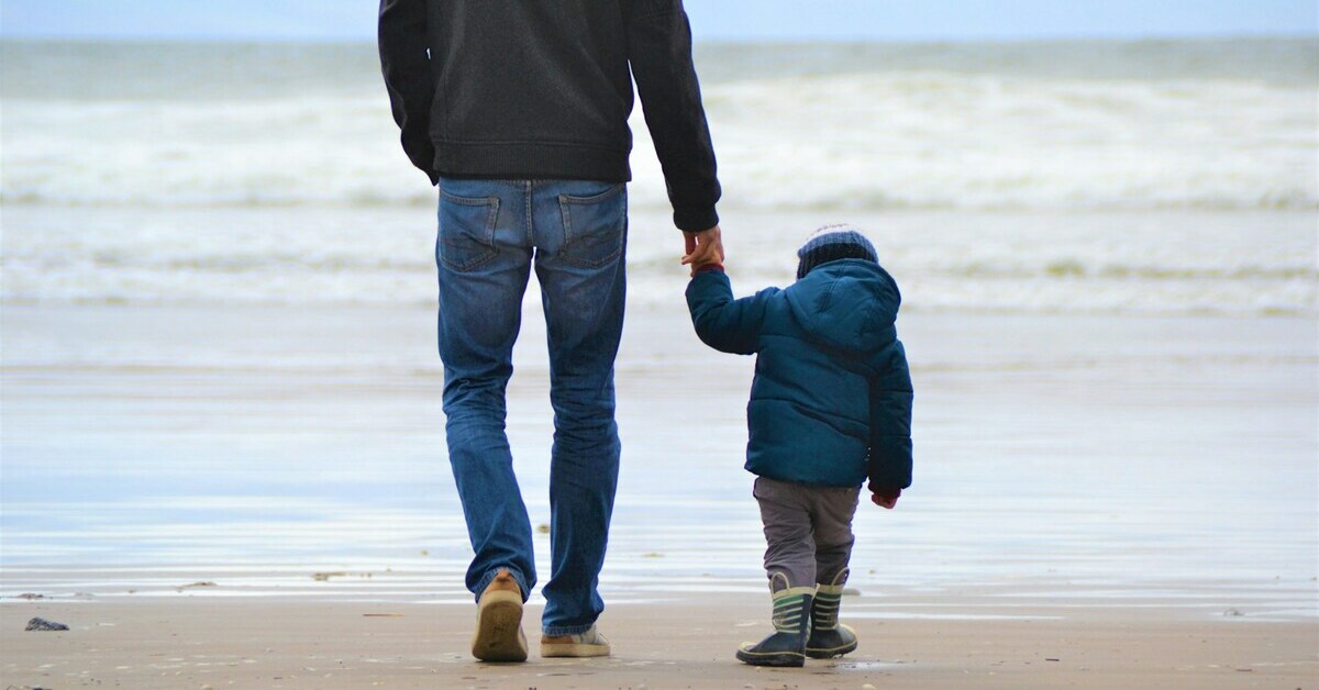 Happy Birthday Papa - Poem - Little Authors