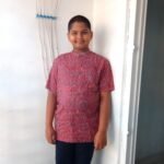 Kedareshwar Kothakota - Little Authors